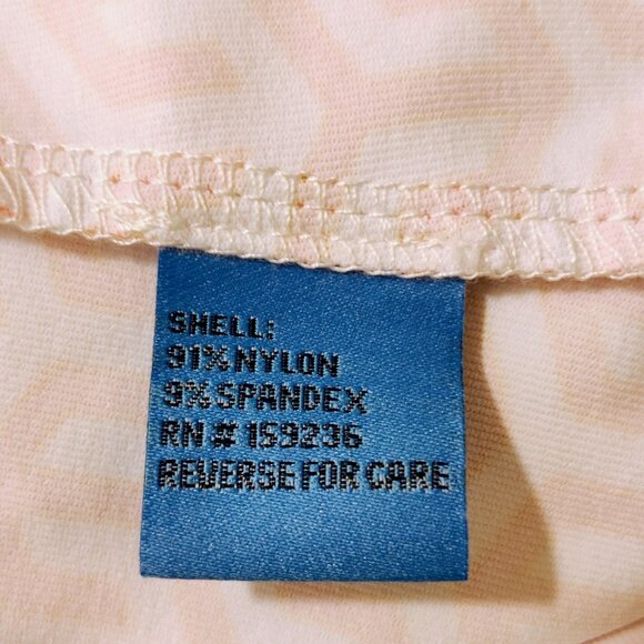 J. McLaughlin Women's Medium Sleeveless Durham Sleeveless Ruffle Top NWT - Picture 7 of 7